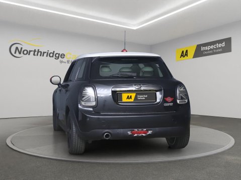 Mini Hatch 1.5 Cooper Euro 6 (s/s) 5dr 8