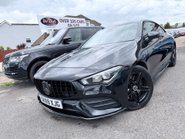 Mercedes-Benz CLA Class 2.0 CLA 220 AMG LINE PREMIUM 2