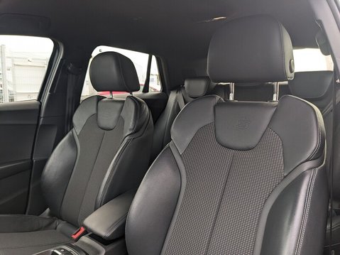 Audi Q2 TFSI QUATTRO S LINE 15