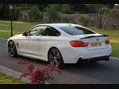 BMW 4 Series 3.0 440i M Sport Auto Euro 6 (s/s) 2dr 8