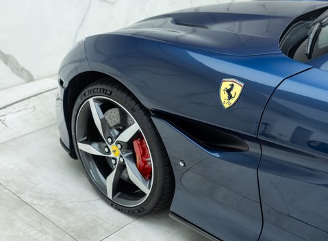 Ferrari Portofino M 32