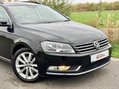Volkswagen Passat 2.0 TDI BlueMotion Tech Executive Euro 5 (s/s) 5dr 15