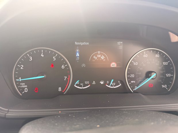 Ford Ecosport ACTIVE 23