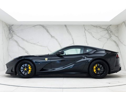 Ferrari 812 Superfast 3