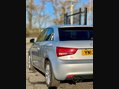 Audi A1 1.4 TFSI Sport S Tronic Euro 5 (s/s) 3dr 33