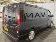 Renault Trafic 1.6 Trafic LL29 Sport Nav Energy dCi 10