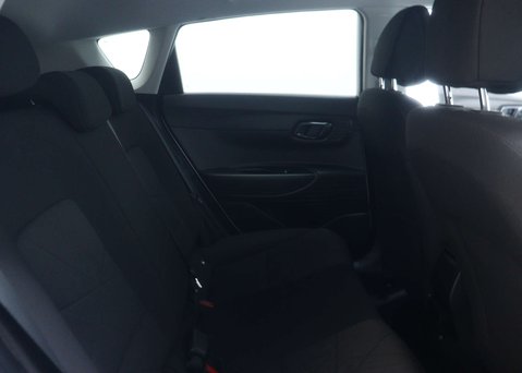 Hyundai BAYON 1.0 T-GDi MHEV Premium SUV 5dr Petrol Hybrid DCT Euro 6 (s/s) (100 ps) 52