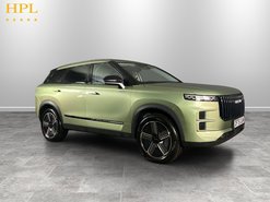 JAECOO 7 0.0L Air Con - Alloy Wheels - Bluetooth