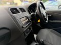 Volkswagen Polo 1.2 TSI BlueMotion Tech SE Euro 6 (s/s) 5dr 32