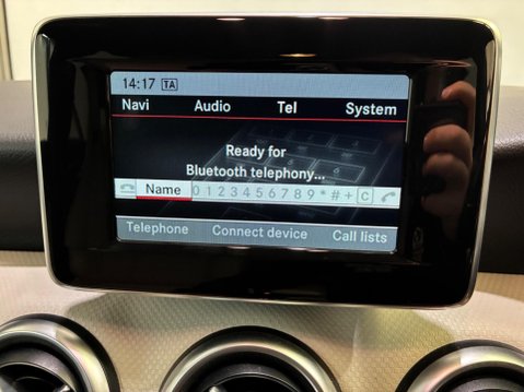 Mercedes-Benz A Class 2.1 A200 CDI Sport 7G-DCT Euro 6 (s/s) 5dr 44