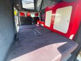 Volkswagen Transporter T5 CAMPER WORX 4 BERTH POP TOP CAMPER VAN 26