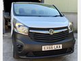 Vauxhall Vivaro 1.6 CDTi 2700 BiTurbo Panel Van 5dr Diesel Manual L1 H1 Euro 6 (s/s) (125 p 4