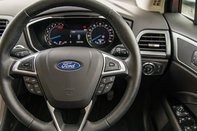 Ford Mondeo TITANIUM EDITION 19