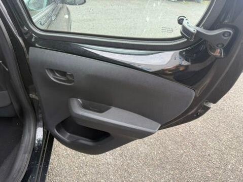 Citroen C1 1.2 PureTech Feel Euro 6 5dr 17
