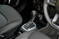 Jeep Renegade ALTITUDE 31