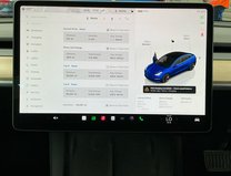 Tesla Model 3 Model 3 (Dual Motor) Long Range Saloon 4dr Electric Auto 4WDE (346 ps) 11