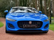 Jaguar F-Type REIMS EDITION 3