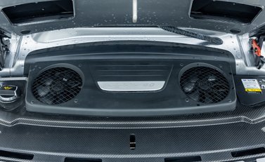 Porsche 911 GT3 RS Weissach (991.2) 44