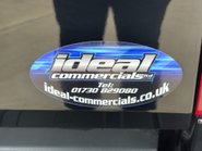 Isuzu D-Max 1.9 TD Utility 4x4 Single Cab Pickup 12
