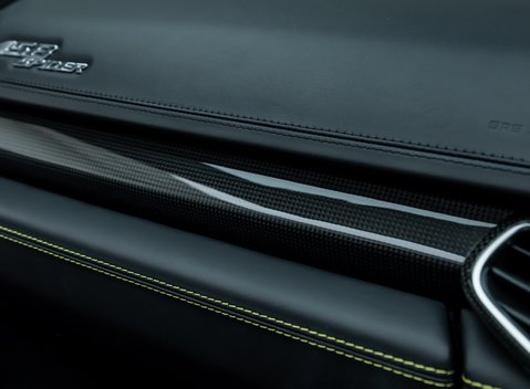 Ferrari 458 SPIDER 24