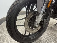 Sinnis Terrain 125 2018 ONLY 11K NEW MOT SERVICED ADVENTURE BIKE 125CC LEARNER 11