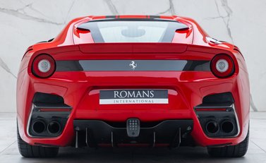 Ferrari F12 TDF 10