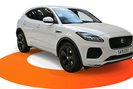 Jaguar E-Pace 2.0 E-PACE R-Dynamic S D 4x2 5dr