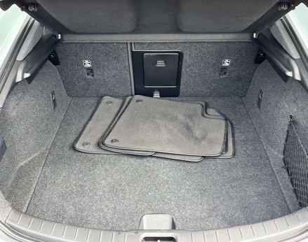 Polestar 2 2 Plus EV AWD 4WD 5dr 79