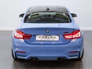 BMW M4 3.0 BiTurbo Competition Coupe 2dr Petrol DCT Euro 6 (s/s) (450 ps) 32