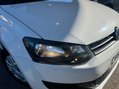 Volkswagen Polo 1.2 S Euro 5 5dr 11