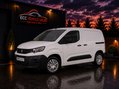 Peugeot Partner 1.5 Partner Professional L1 Blue HDi 1