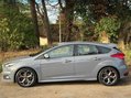 Ford Focus 2.0 Focus ST-3 TDCi 5dr 17