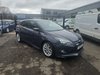 Ford Focus ZETEC S TDCI