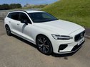 Volvo V60 2.0 V60 R-Design+ D3 Auto 5dr