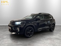 Citroen C5 Aircross 1.5 BlueHDi MAX SUV 5dr Diesel EAT8 Euro 6 (s/s) (130 ps)