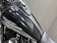 Harley-Davidson Street BOB FXDB 2009 ONLY 11K EXTRAS FITTED LONG MOT 1584 39