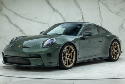Porsche 911 GT3 TOURING (992)