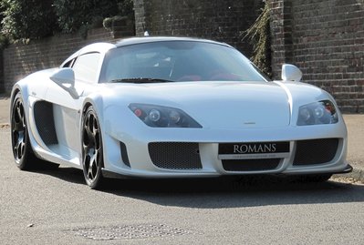 Noble M600 