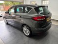 Ford C-Max 2.0 TDCi Titanium Powershift Euro 6 (s/s) 5dr (Nav) 8