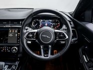 Jaguar E-Pace 2.0 D204 MHEV R-Dynamic Black SUV 5dr Diesel Auto AWD Euro 6 (s/s) (204 ps) 32