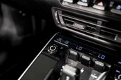 Porsche 911 TURBO S PDK. SPORTS CHRONO. HEATED & VENTILATED SEATS. PCCBS. SPORT EXHAUST 27