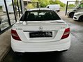 Mercedes-Benz C Class 2.1 C250 CDI AMG Sport Edition G-Tronic+ Euro 5 (s/s) 2dr 20