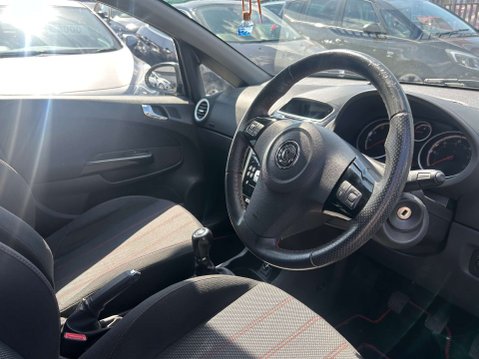 Vauxhall Corsa 1.2 Corsa SXi 5dr 28