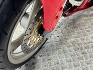 Ducati 600 SUPER SPORT 600 1997 9K GREAT CONDITION CLASSIC BIKE 600CC 18