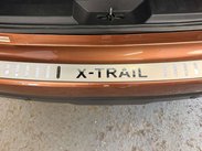Nissan X-Trail 1.6 dCi n-tec SUV 5dr Diesel XTRON Euro 6 (s/s) (130 ps) 22