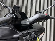 Suzuki Burgman AN 2009 ONLY 5K MOT SEPTEMBER 2027 1 OWNER MAXI SCOOTER 8