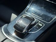 Mercedes-Benz C Class C220 D AMG LINE 23