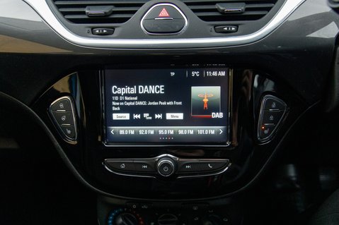 Vauxhall Corsa ENERGY 22