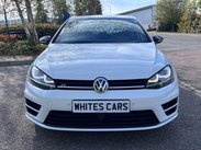 Volkswagen Golf 2.0 TSI BlueMotion Tech R 4Motion Euro 6 (s/s) 5dr 60