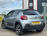 Citroen C3 1.5 BlueHDi Shine Plus Hatchback 5dr Diesel Manual Euro 6 (s/s) (100 ps) 13